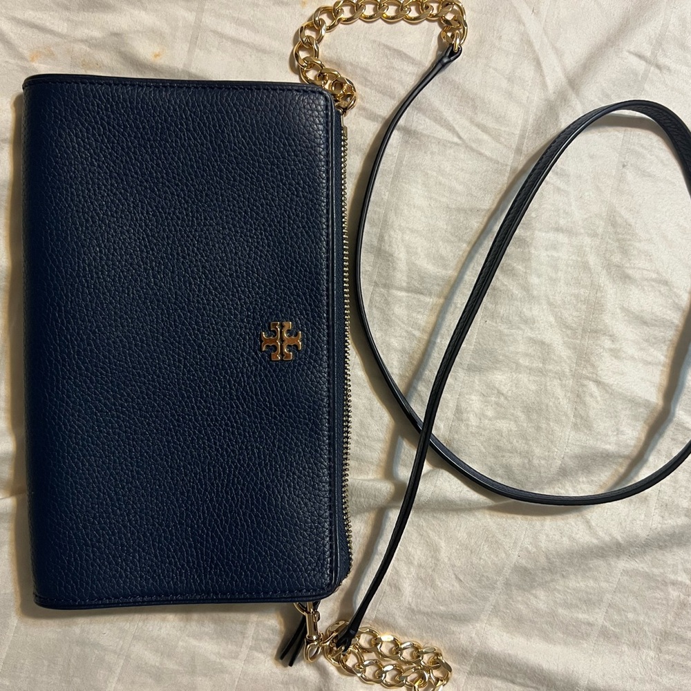 Tory Burch Carter Slim